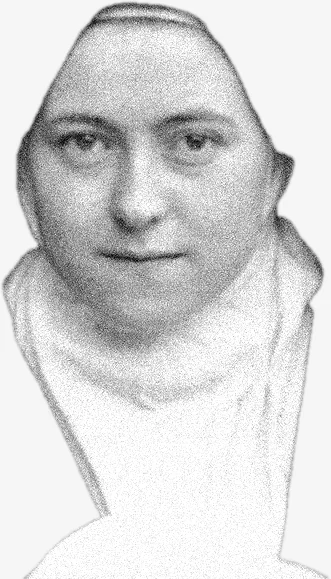 St. Thérèse of Lisieux